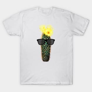 Cool Cactus T-Shirt